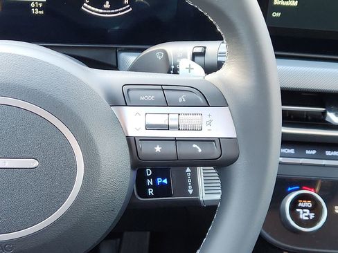 New 2026 Hyundai Sonata SEL FWD image 27