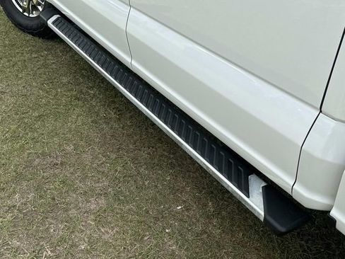 Used 2023 Ford F150 XLT w/ Equipment Group 301A Mid image 13