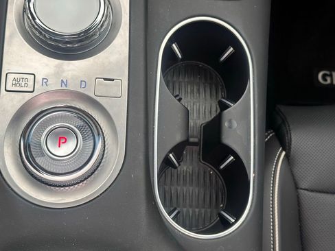 Used 2023 Genesis Electrified GV70 Prestige w/ Prestige Package image 41