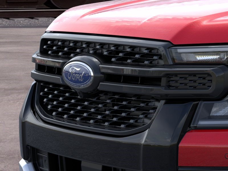 New 2026 Ford Ranger XLT RWD image 18