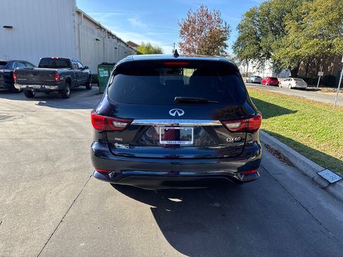 Used 2019 INFINITI QX60 Pure image 10