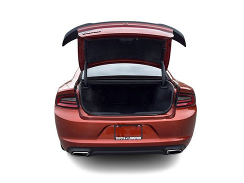 Used 2023 Dodge Charger SXT w/ Blacktop Package image 25