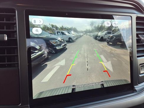 Used 2025 Ford F150 XLT w/ Equipment Group 301A Standard image 23