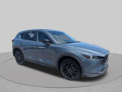 Used 2023 MAZDA CX-5 Carbon Edition