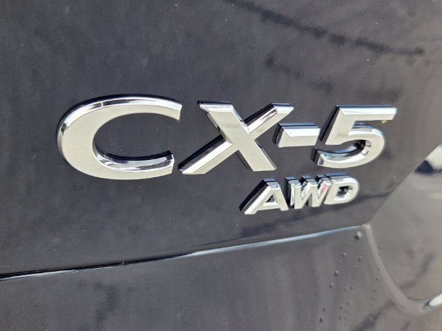 New 2026 MAZDA CX-5 Select AWD/4WD image 11