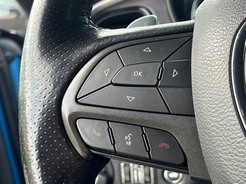 Used 2019 Dodge Challenger R/T Scat Pack RWD image 15