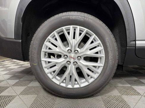 New 2026 GMC Acadia Elevation w/ Elevation Premium Package image 32