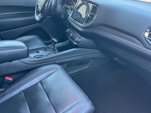 Used 2023 Dodge Durango GT image 17