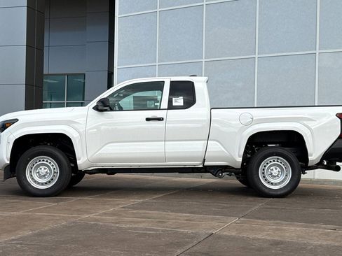 New 2026 Toyota Tacoma SR AWD/4WD image 7
