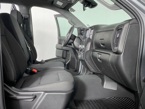 Used 2023 GMC Sierra 1500 Pro image 17