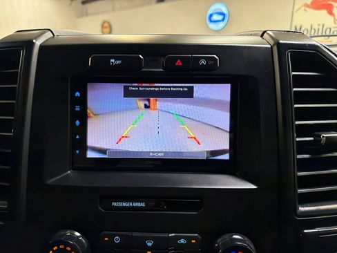 Used 2018 Ford F150 XL w/ XL Power Equipment Group AWD/4WD image 22