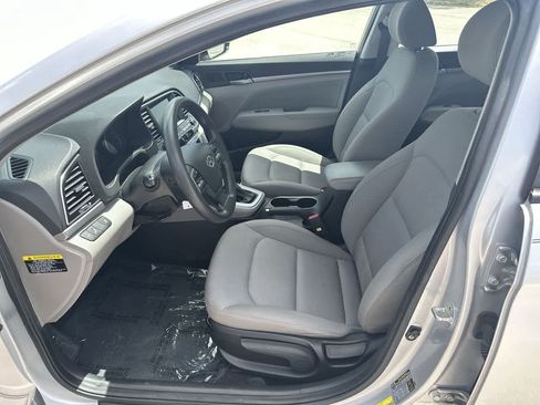 Used 2018 Hyundai Elantra SEL FWD image 11