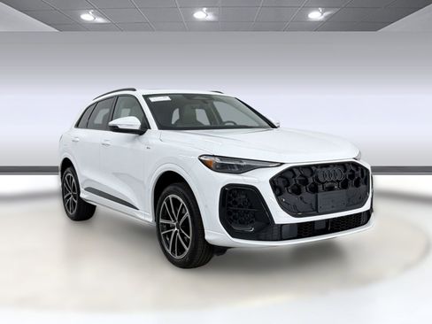 New 2026 Audi Q5 Premium AWD/4WD image 7