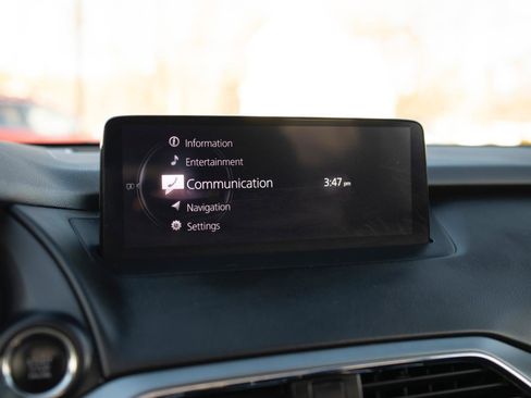 Used 2023 MAZDA CX-9 Touring Plus image 7