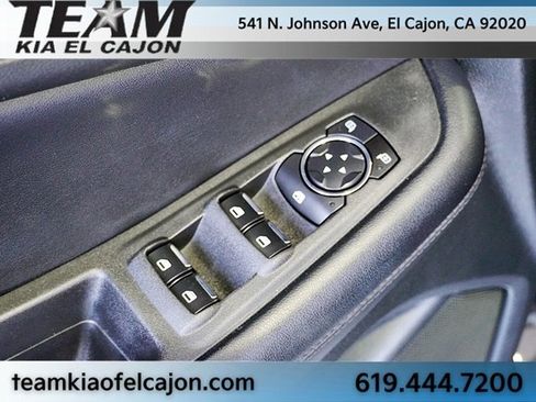 Used 2023 Ford Edge SEL image 23