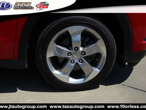 Used 2017 Honda HR-V EX-L image 9