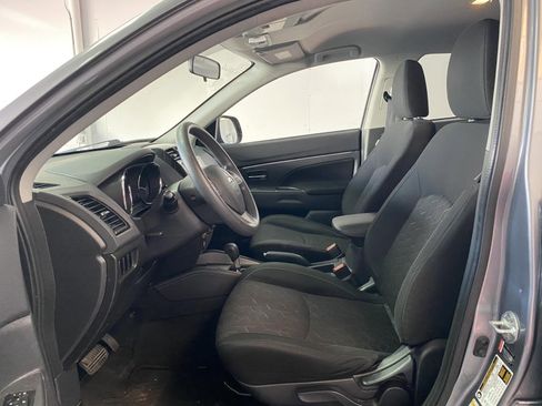 Used 2020 Mitsubishi Outlander Sport ES AWD/4WD image 19