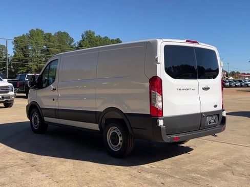 New 2025 Ford Transit 150 Low Roof image 4