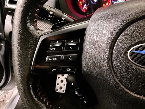 Used 2015 Subaru WRX Premium image 18