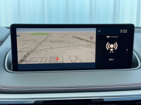 Used 2022 Acura MDX A-Spec image 29