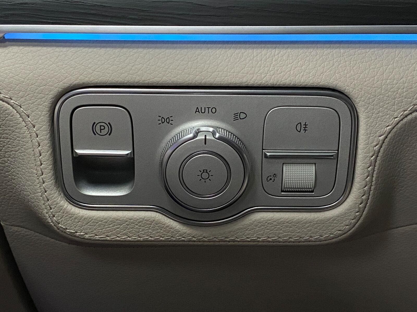 Certified 2024 Mercedes-Benz GLS 450 4MATIC image 14