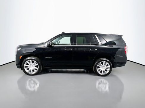 Certified 2024 Chevrolet Tahoe High Country w/ Max Trailering Package image 9