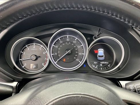 Used 2018 MAZDA CX-5 Touring w/ Preferred Equipment Package image 20