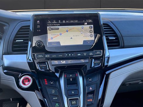 Used 2022 Honda Odyssey Touring image 6