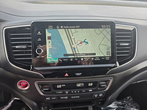 New 2026 Honda Ridgeline TrailSport image 18