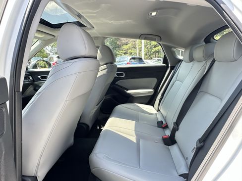 Used 2024 Acura Integra FWD image 37