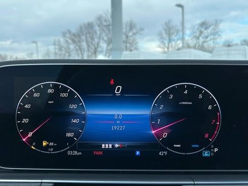 Certified 2025 Mercedes-Benz GLE 450 4MATIC image 17