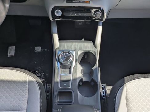 Certified 2026 Ford Escape Active w/ Tech Pack #1 FWD image 18