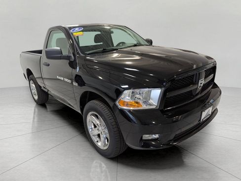 Used 2012 RAM 1500 Express image 1
