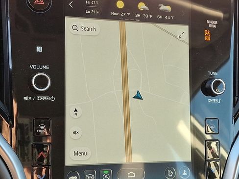 Certified 2025 Subaru Legacy Premium w/ Tech Package #1 image 19