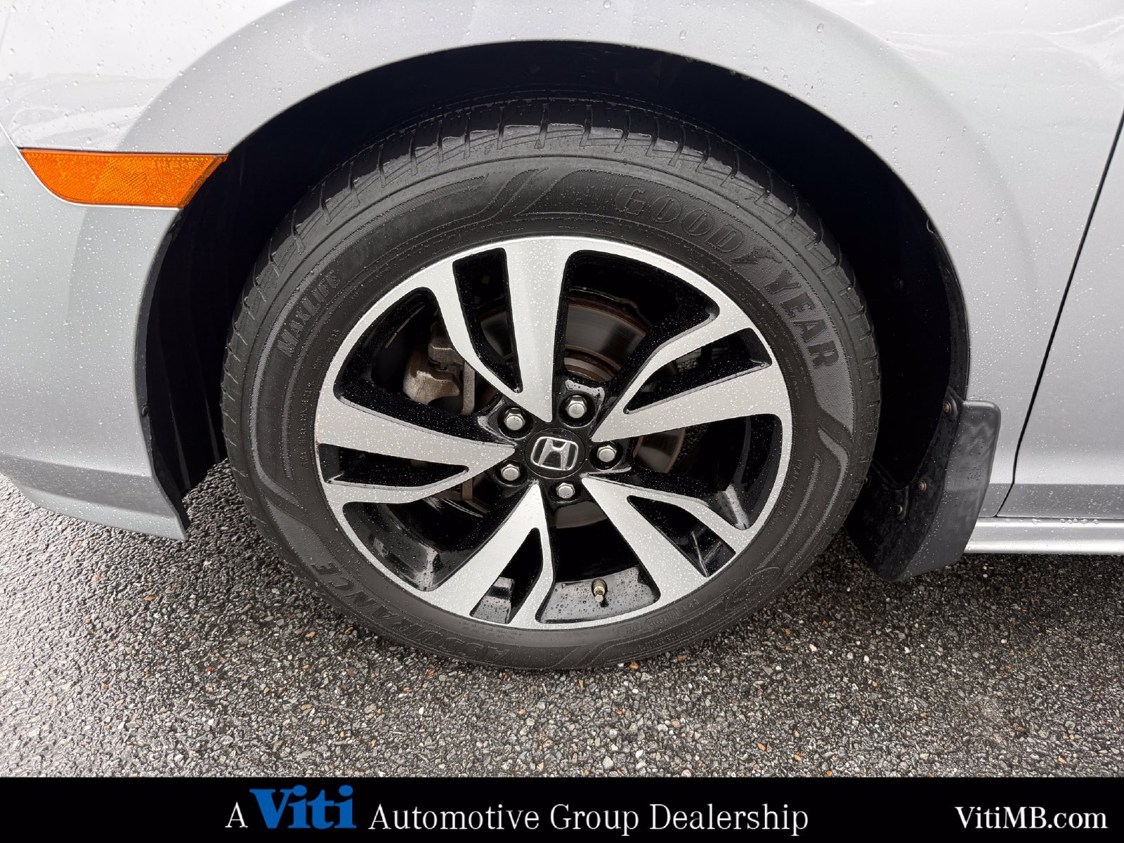 Used 2020 Honda Odyssey Elite image 12
