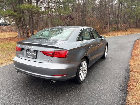 Used 2015 Audi A3 2.0T Premium Plus image 9