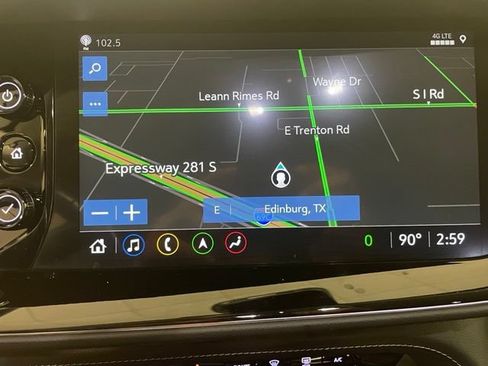 Used 2023 Buick Envision Avenir AWD/4WD image 14