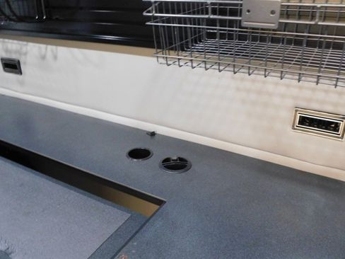 Used 2020 RAM ProMaster 1500 image 14