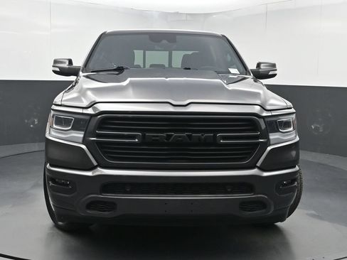 Used 2021 RAM 1500 Big Horn AWD/4WD image 41