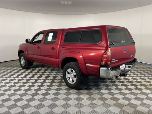 Used 2005 Toyota Tacoma PreRunner w/ TRD Off-Road Pkg #2 RWD image 21