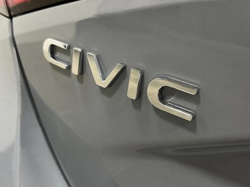 New 2026 Honda Civic Sport image 9