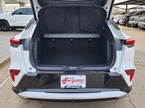 New 2026 Buick Envista Sport Touring w/ Convenience I Package image 46