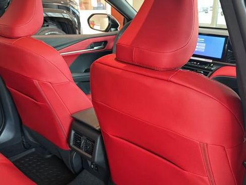 New 2026 Toyota Camry XSE AWD/4WD image 29