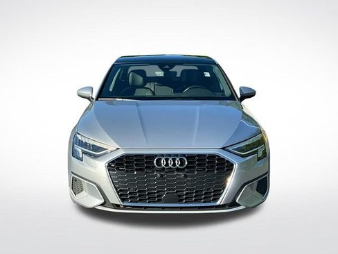 Used 2024 Audi A3 2.0T Premium FWD image 8
