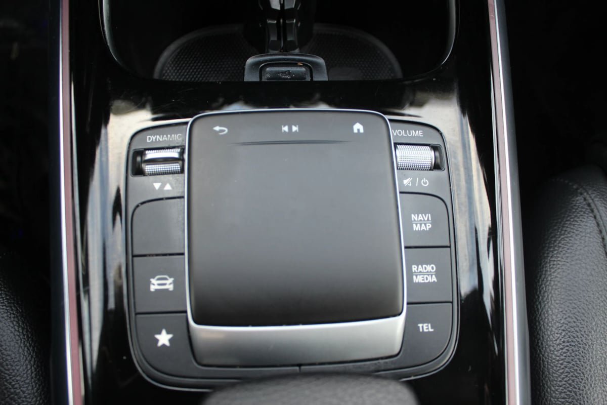 Used 2021 Mercedes-Benz GLB 250 4MATIC image 20