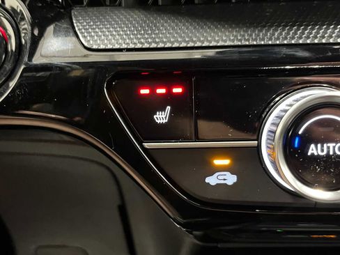 New 2026 Honda CR-V Sport Touring image 24