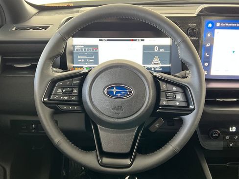New 2026 Subaru Outback Premium AWD/4WD image 16