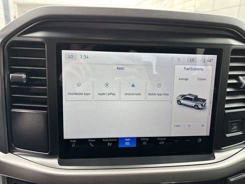 Used 2025 Ford F150 XLT w/ Equipment Group 301A Standard image 19