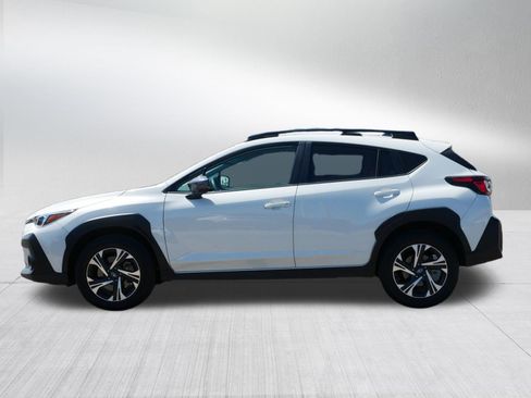 Certified 2024 Subaru Crosstrek 2.0i Premium w/ Crosstrek Mirror Package AWD/4WD image 4