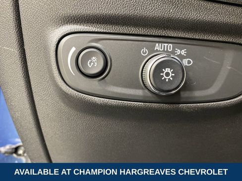 Certified 2024 Chevrolet Equinox LT AWD/4WD image 23